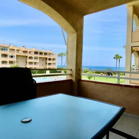 Apartamento Bahia De