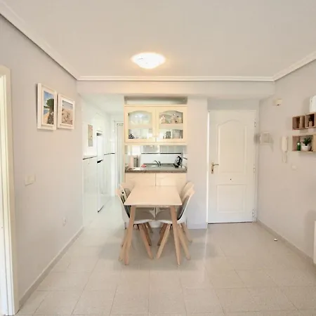 Bahia De Apartamento