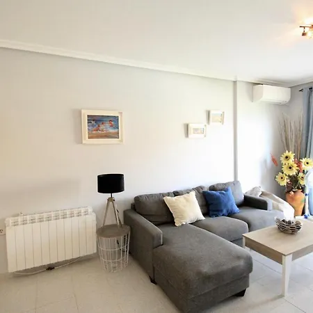 Apartamento Bahia De Dénia