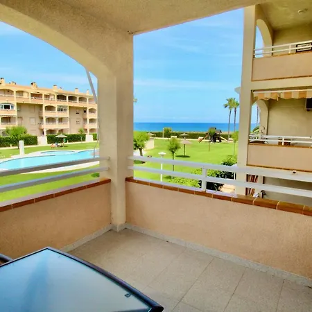 Apartamento Bahia De Dénia