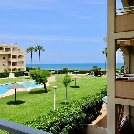 Bahia De Apartamento Dénia