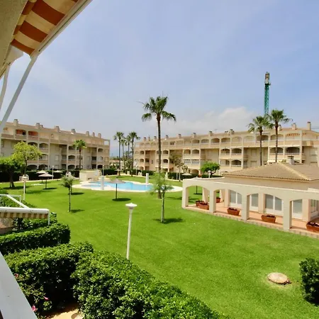 Bahia De Apartamento *