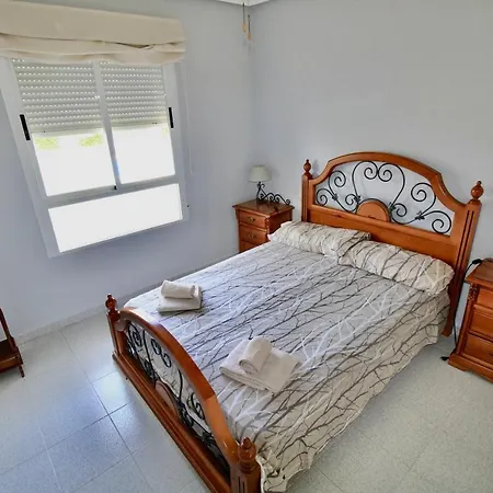 Apartamento Bahia De *