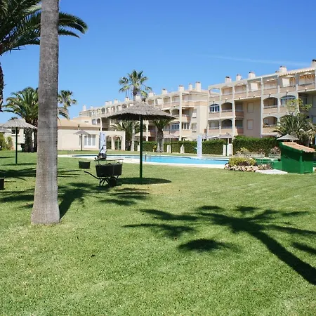 Bahia De Apartamento *