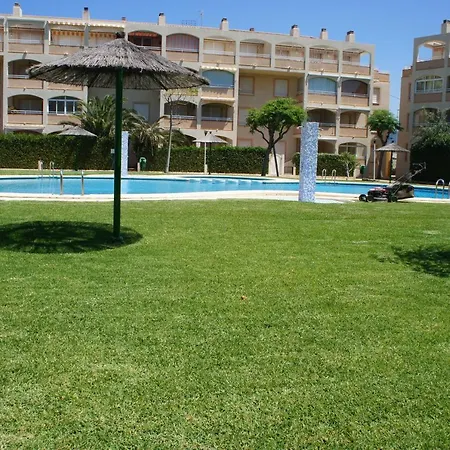 Bahia De Apartamento Dénia