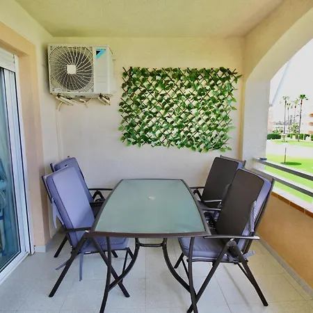 Bahia De Apartamento