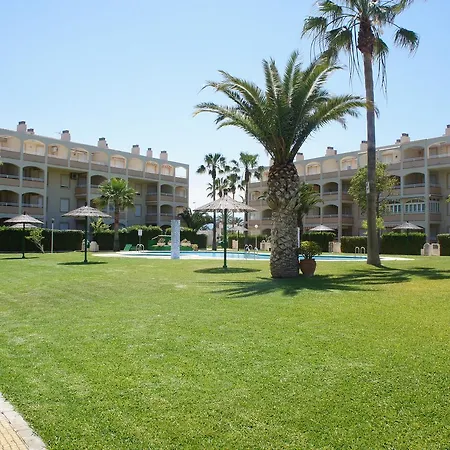 Apartamento Bahia De
