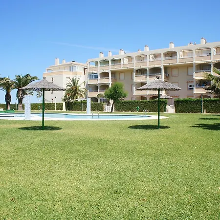 Bahia De Apartamento Dénia