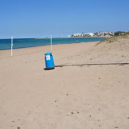 Bahia De Dénia